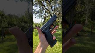 Shooting the Springfield Armory XDM Elite [upl. by Holmun]