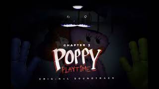 poppy playtime chapter 3 gameplay trailer 1 sond notmine [upl. by Ponce]