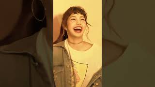 lisa Beautiful smile lalisa lalisalisablackpinkblackpinkblackpinklisalisamanobankoreansinger [upl. by Alysoun]