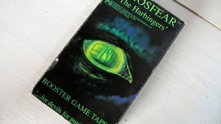 Atmosfear The Harbingers Booster Tape I [upl. by Donovan]