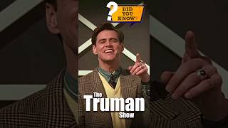 🤯 Truman Show Secrets What Marlon Secretly Did When Truman Wasnt Looking🍫🎥 shorts [upl. by Severson]