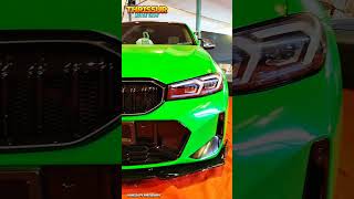 Thrissur Motor Show  Government Engineering College car youtubeshorts automotive [upl. by Roshelle]