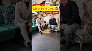 Zespół 4Ever w Disco Polo Live discopolo [upl. by Banks]