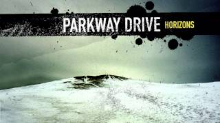 Parkway Drive  quotFeed Them To The Pigsquot Full Album Stream [upl. by Imoyn]