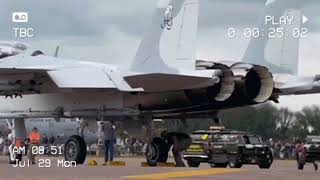 Americas proud military air force fighter jets show off [upl. by Keener638]