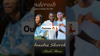 Phusha Skorokoro  Slender Rosh x Clozzy x Dajggyas Dropping 🔜🔥🔥 [upl. by Acacia468]