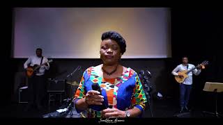 Live Konzert  Maman Isabelle Ntumba  in Ried 2024 [upl. by Gurl]