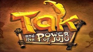 Tak The Power Of Juju  Episode 8 [upl. by Candi]