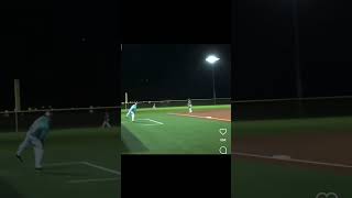 Fastest Home Run ever 🤯🤯🤯 [upl. by Assyla]