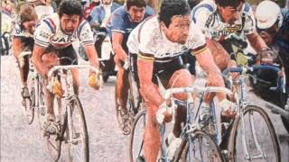 HINAULT Bernard Champion du monde [upl. by Porche591]