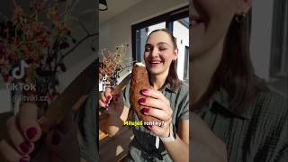 domacirohliky lowcarbpecivo lowcarb minivlog recept recipe fitnessgirl bezlepku cosori ad [upl. by Nrev]