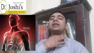 BronchitisHomeopathic medicine for bronchitis [upl. by Aikenahs]