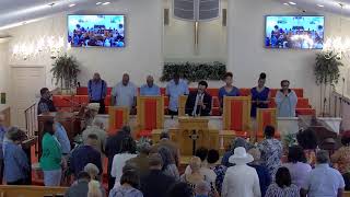 Maple Grove Baptist Church Live Stream [upl. by Christie]