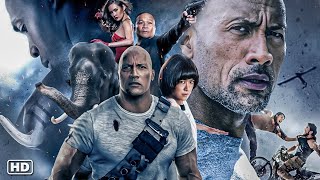 New Dwayne Johnson Action Adventure Movies 2024 Full Movie English Hollywood [upl. by Hairahs244]