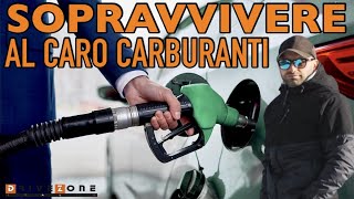 CARO CARBURANTI  5 cose da fare SUBITO per RISPARMIARE SOLDI [upl. by Kurt]