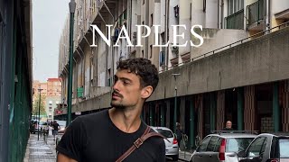 Naples misère et beauté [upl. by Estele]