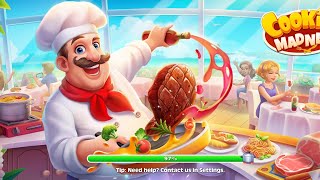 part 3 cooking gamescookinggame games cooking [upl. by Kitchen203]