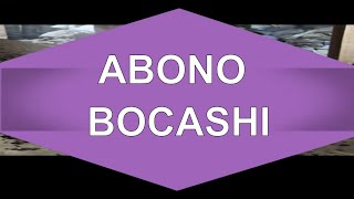 ⚒ PREPARAR ABONO BOCASHI 💪 Cómo hacerlo ✔ correctamente mezclar con palas el súper Biofertilizante 💥 [upl. by Itsud]