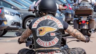 Warum Die Meisten Hells Angels Nur Harleys Fahren [upl. by Abrahams]