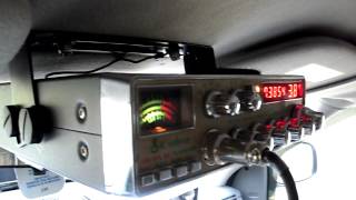 SSB CB Radio Contacts [upl. by Aimej234]