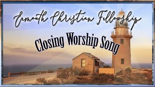 ECF Praise and Worship closing song quotWay Makerquot September 15 2024 [upl. by Horst]