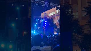 UyireByAgamTheBandband live livestream bangalore agam concert shorts shortvideo viralvideos [upl. by Salamone991]