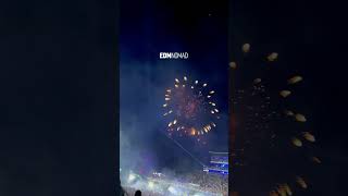 Dimitri Vegas and Like Mike  Pedro at Tomorrowland 2024 [upl. by Henke]