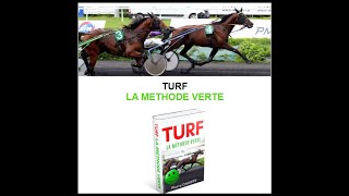 Gagner Au Paris Turf  Comment Obtenir 7 Gains en 8 courses [upl. by Dituri]