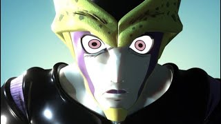 Cell’s thoughts before the Cell Games [upl. by Aciras]