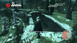 Assassins Creed 2  Parte 11  Asesinato de Jacobo dePazzi [upl. by Konrad]