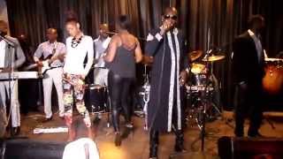 MrDieudonne Larose live in Boston Ma 42714 [upl. by Rhines]