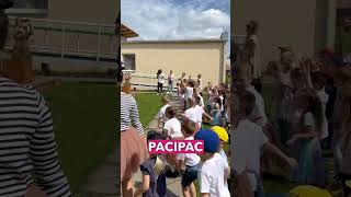 PACI PAC v škôlkach [upl. by Haceber31]