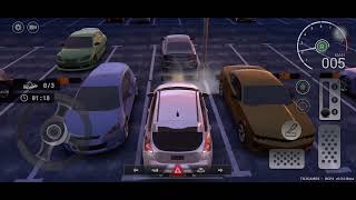 Real Car Parking 2 RCP2 FHD Gaming [upl. by Kaazi230]