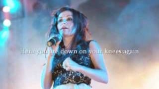 Again  Flyleaf New Single With Lyrics [upl. by Willing655]