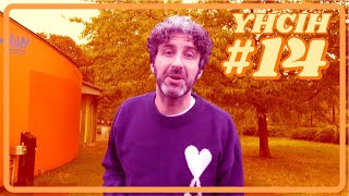 Trees Pasta and the Bermuda Triangle  YHCIH with Mark Watson 14 [upl. by Negah]