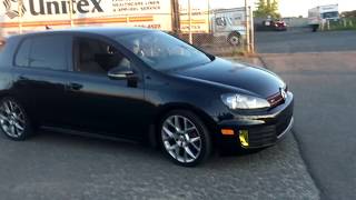 2014 Mk6 GTI Blow Off Valve Install [upl. by Dalli]