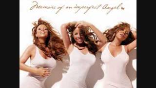 Mariah Carey  Languish The Interlude [upl. by Carmelita]