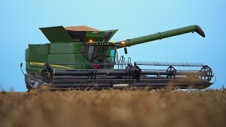 Finding Mysterious Treasures In The Wheat Fields [upl. by Esinel785]