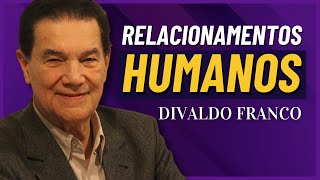 A PALESTRA MAIS EMOCIONANTE DE DIVALDO FRANCO [upl. by Laram756]