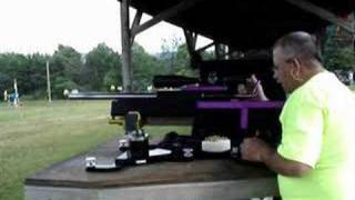 1000 Yard Benchrest Williamsport PA [upl. by Rubetta]