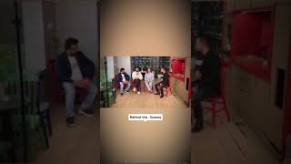 Gippy Grewal  Himanshi Khurana  Karamjit Anmol Interview time with Prince [upl. by Averyl]