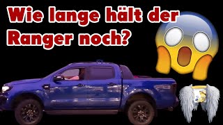 Wertstabil oder bald reif für die Schrottpresse  Drachenlords Ford Ranger [upl. by Donata]