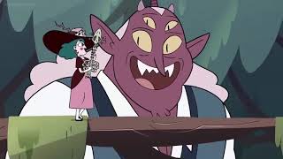 Star vs the Forces of Evil  Eclipsa and Globgor song [upl. by Isabeau]