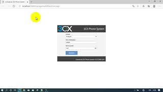 comment installer et configurer un système de téléphonie VoIP avec le PABX 3Cxphone system [upl. by Sharleen]