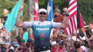 2024 VinFast IRONMAN World Championship Historical Sizzle [upl. by Joselow]