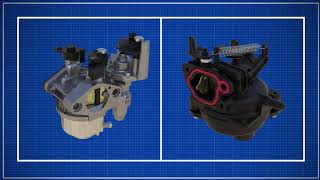 How Does a Carburetor Work  Theory of Operation [upl. by Zetnas]