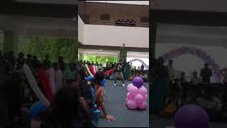 childrens day celebrations SCTS MVP [upl. by Onahpets]