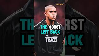 🗣️you’ll be the worst leftback 🤡😁😁 shorts [upl. by Elades]