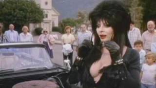 Elvira Mistress Of The Dark 1988 [upl. by Donaldson323]