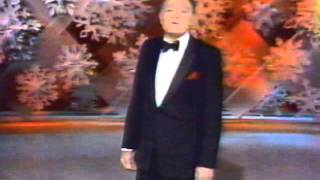 Bob Hope Thanks for Christmas Memories [upl. by Adnam]